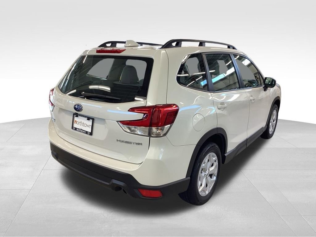 Used 2023 Subaru Forester AWD/4WD image 26