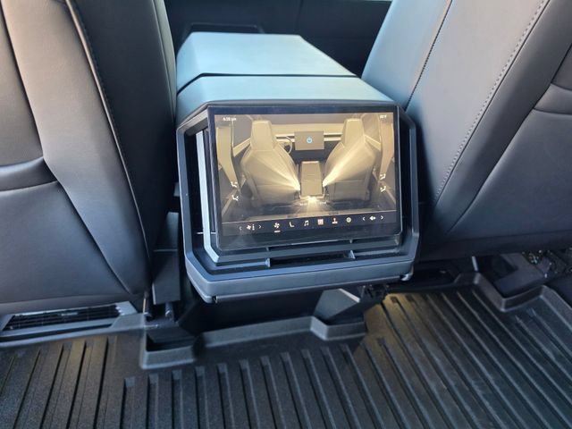 Used 2024 Tesla Cybertruck Cyberbeast AWD/4WD image 55