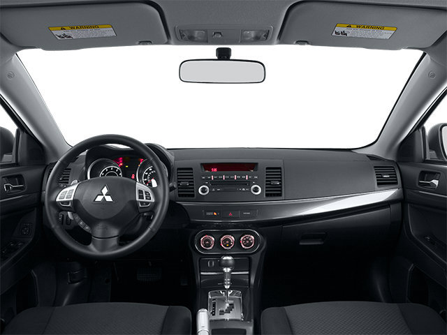 Used 2014 Mitsubishi Lancer ES FWD image 8