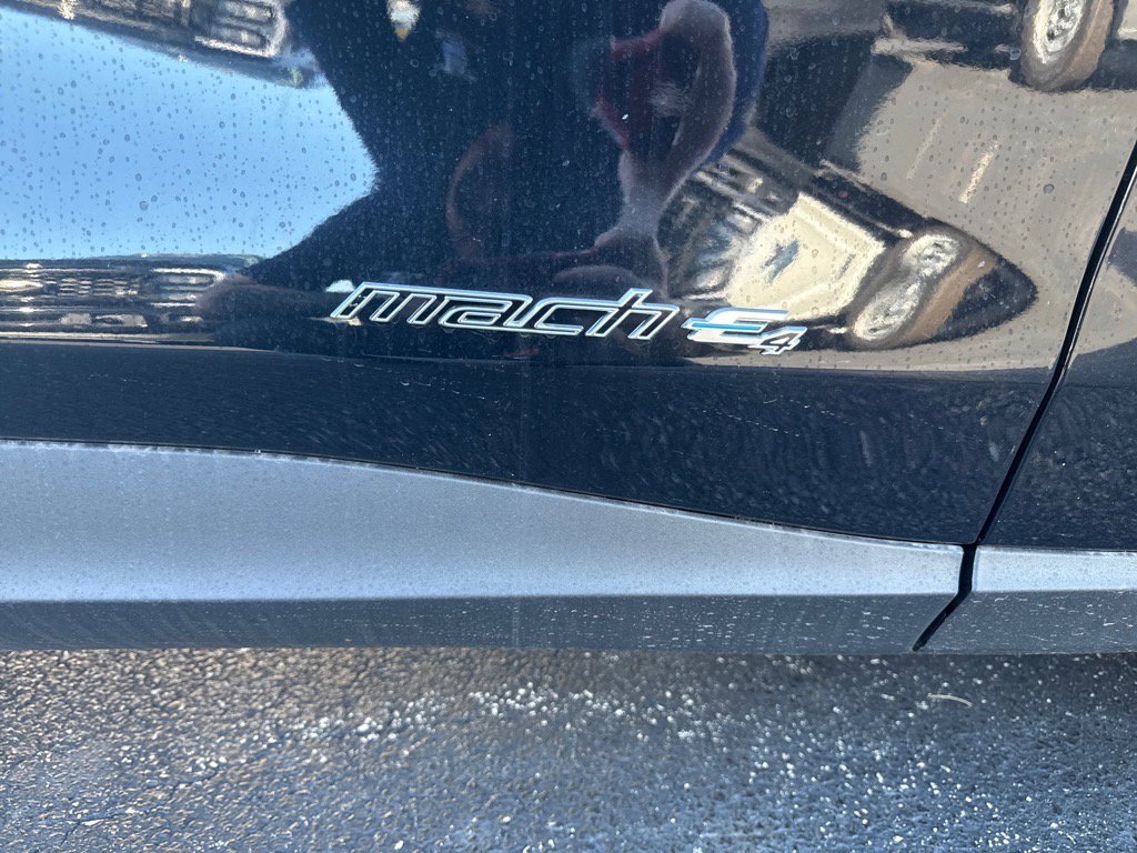 New 2025 Ford Mustang Mach-E Premium image 5