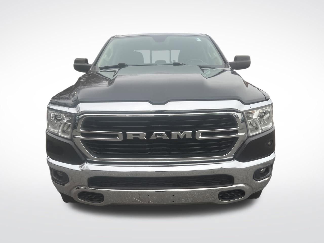 Used 2020 RAM 1500 Big Horn image 10