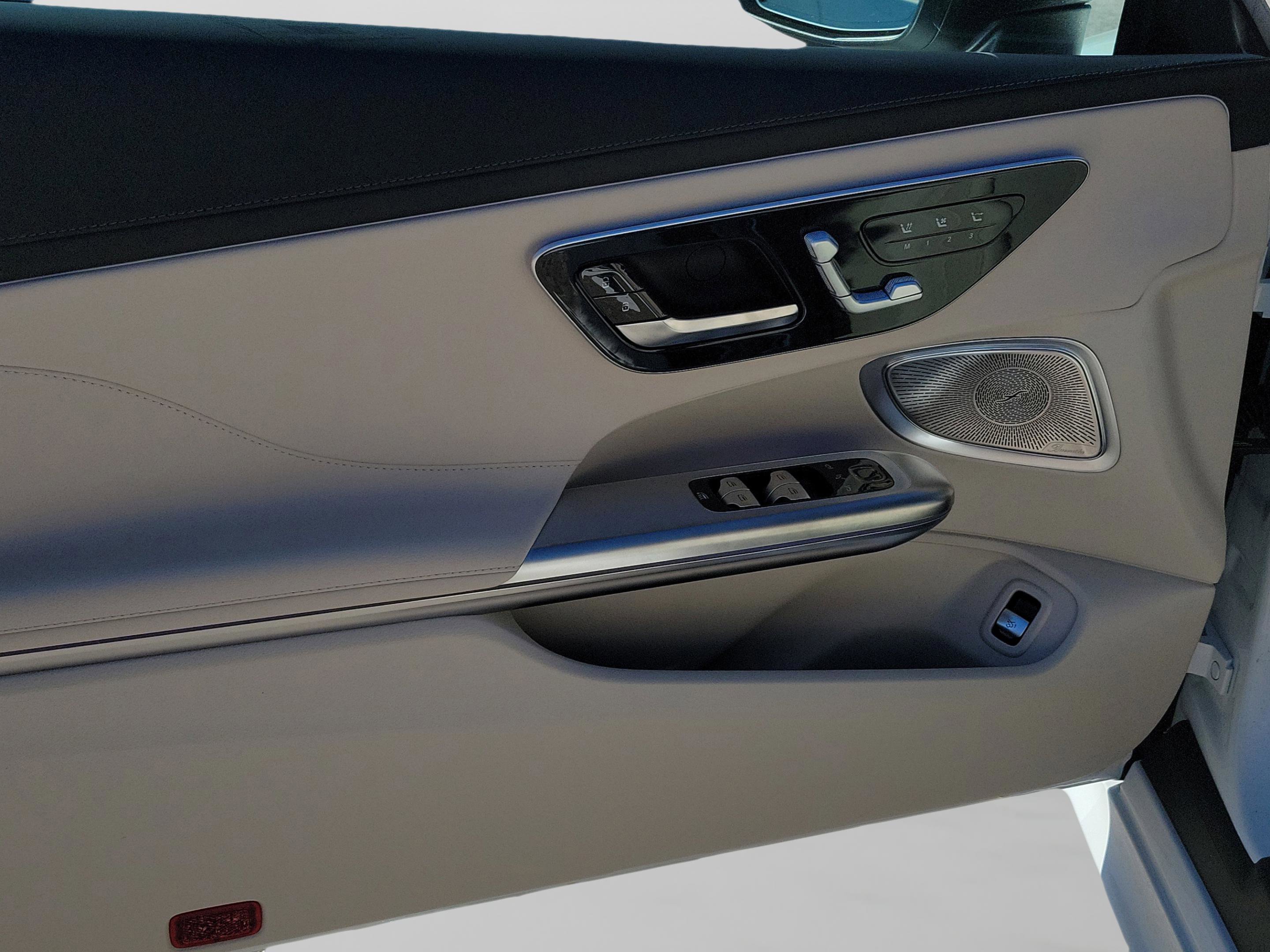 New 2026 Mercedes-Benz CLE 450 4MATIC Cabriolet image 12