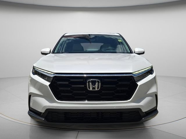 Used 2025 Honda CR-V EX image 4