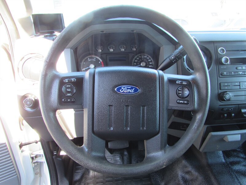 Used 2016 Ford F350 XL w/ Power Equipment Group RWD image 17