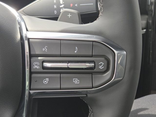 New 2026 GMC Yukon XL Elevation w/ Elevation Premium Package image 15