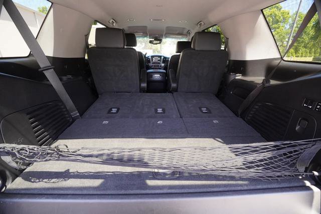 Used 2018 GMC Yukon Denali RWD image 39
