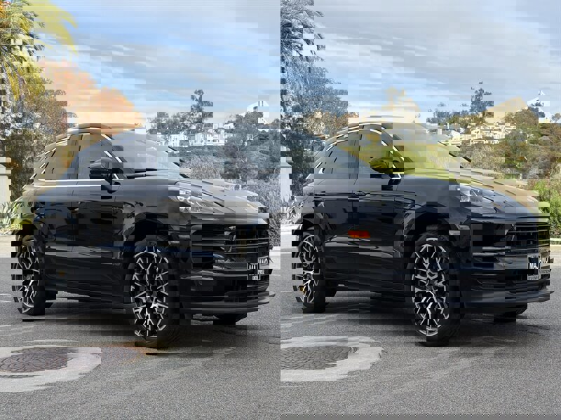 Used 2019 Porsche Macan S image 10