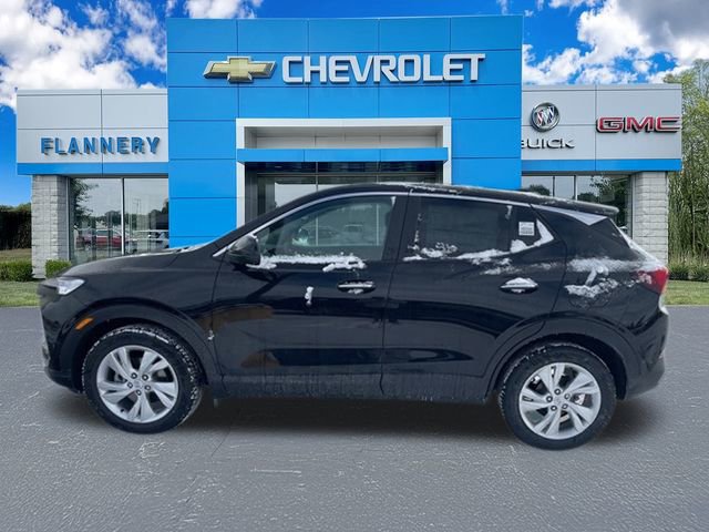 New 2026 Buick Encore GX Preferred w/ Comfort Package FWD image 2