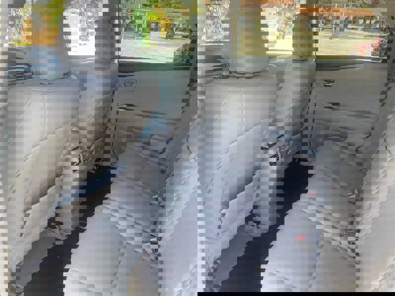 Used 2010 Lexus RX 350 AWD image 21