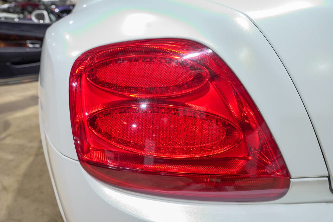 Used 2005 Bentley Continental GT image 30