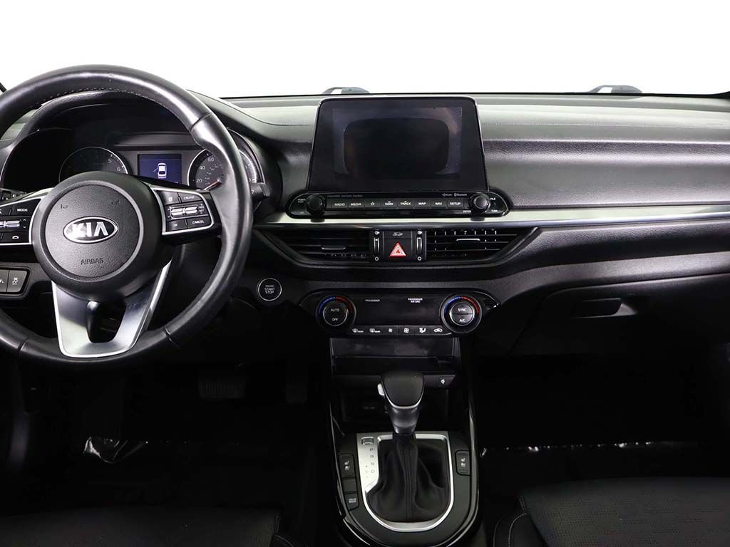 Used 2021 Kia Forte EX FWD image 36