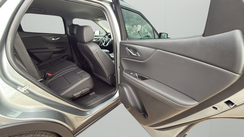 New 2026 Chevrolet Blazer LT AWD/4WD image 41