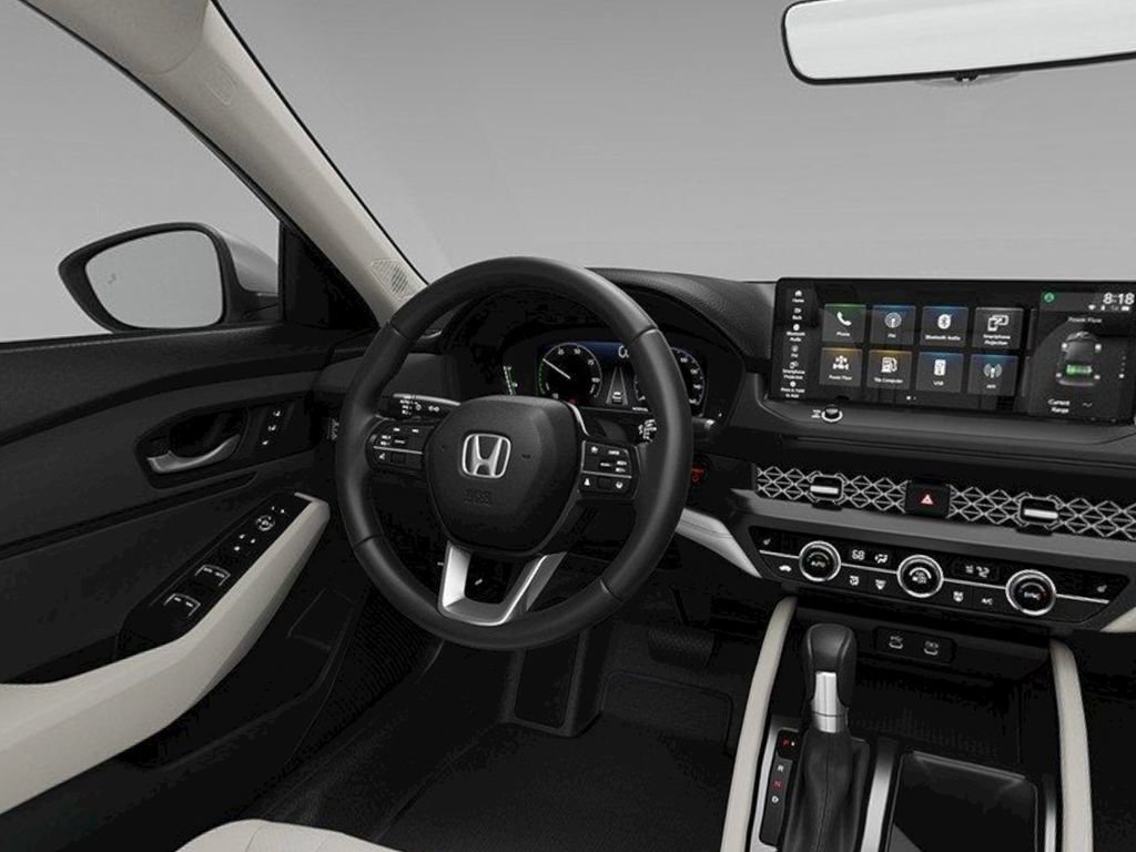 New 2026 Honda Accord EX-L image 15