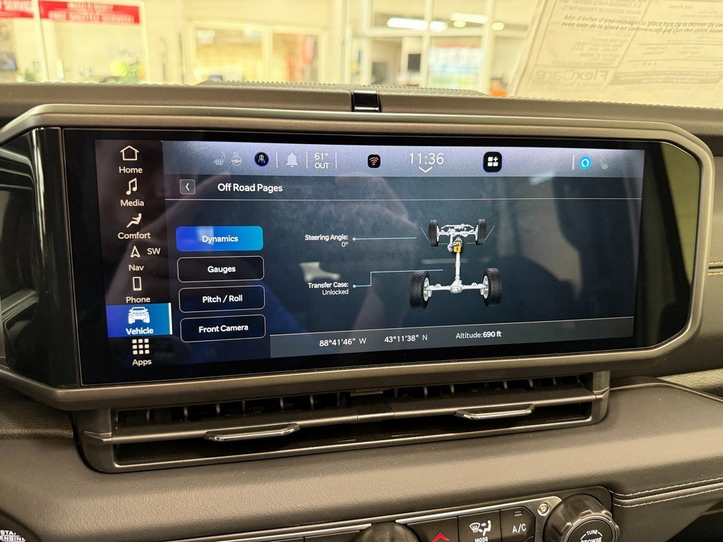 New 2026 Jeep Wrangler Sahara image 25