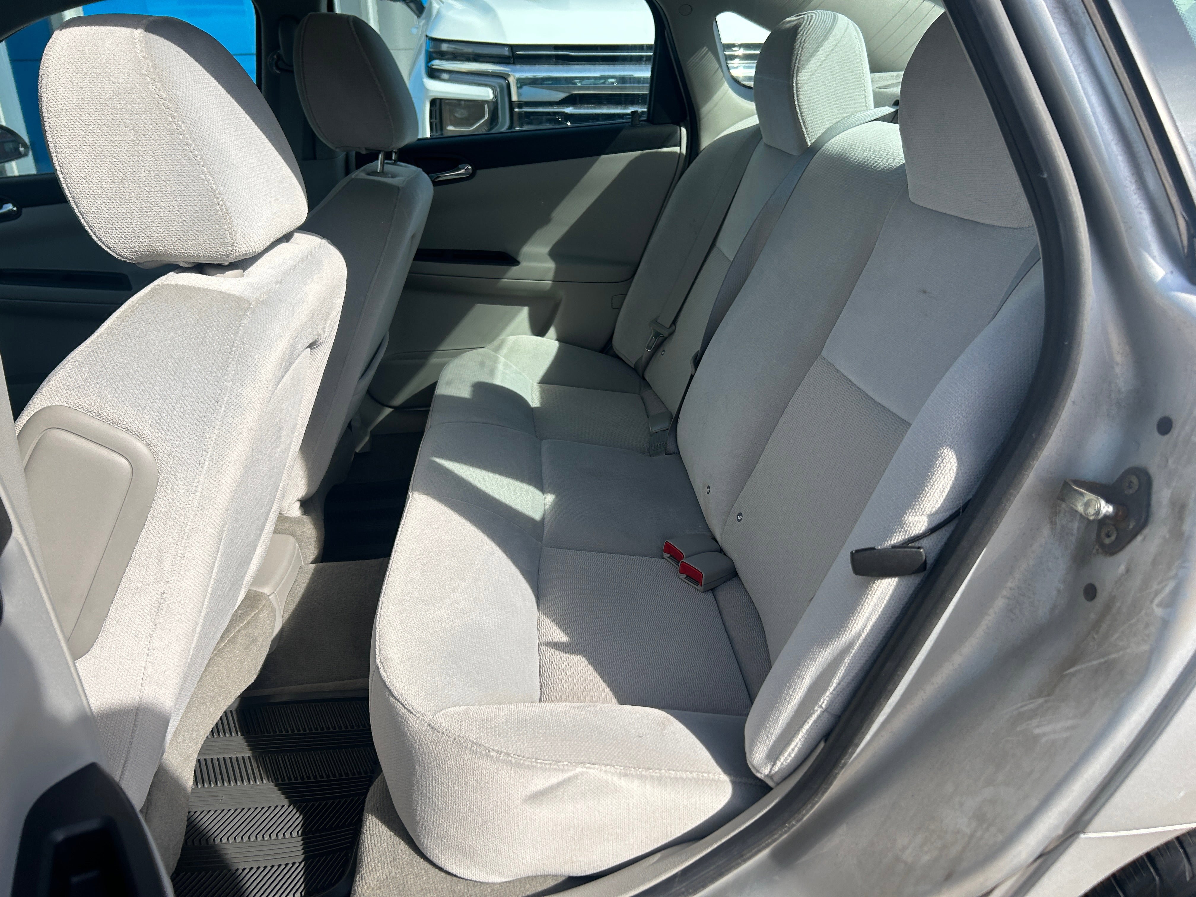 Used 2012 Chevrolet Impala LS image 28