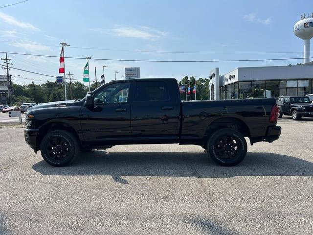 New 2026 RAM 3500 Big Horn image 6
