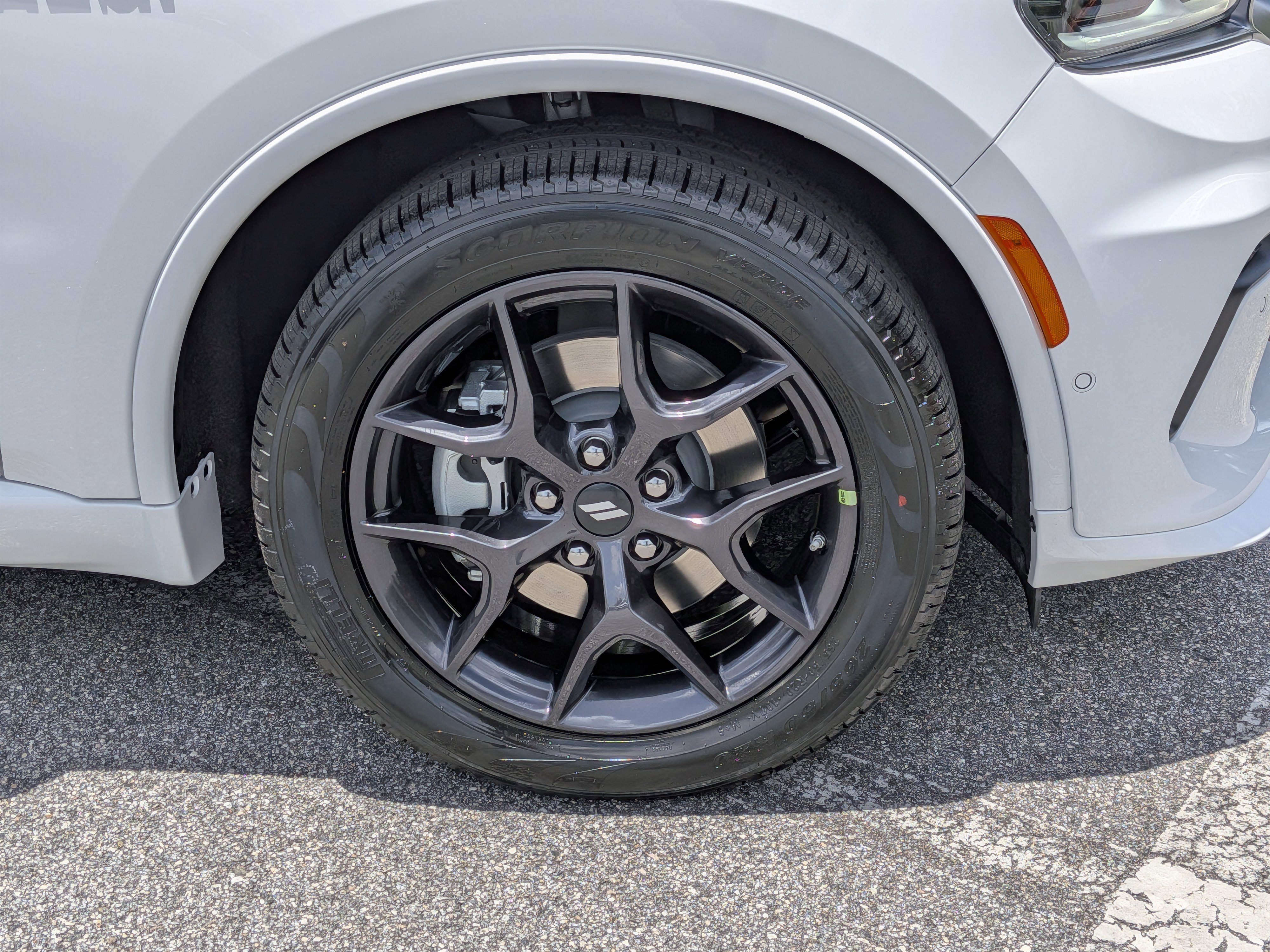 New 2026 Dodge Durango GT AWD/4WD image 10