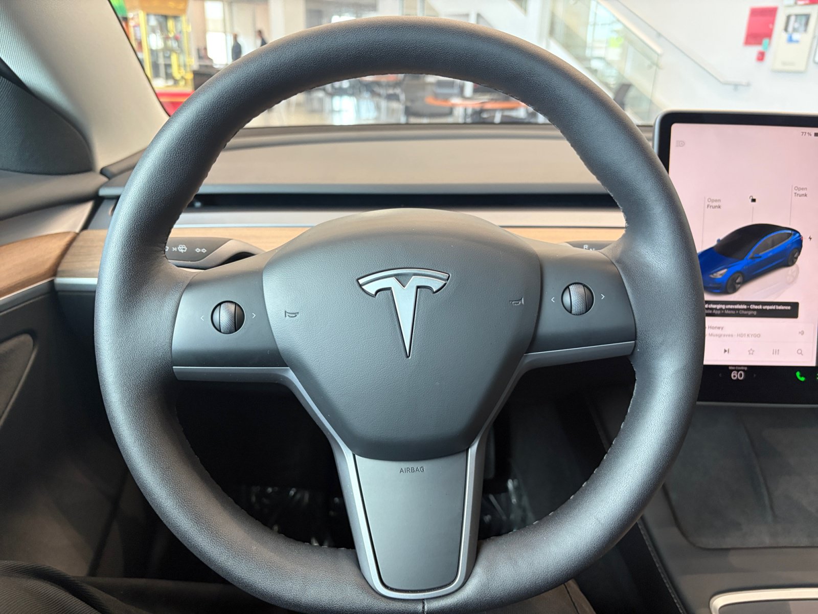 Used 2023 Tesla Model 3 Standard Range RWD image 19