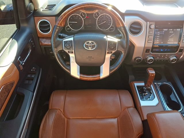 Used 2015 Toyota Tundra Platinum image 13