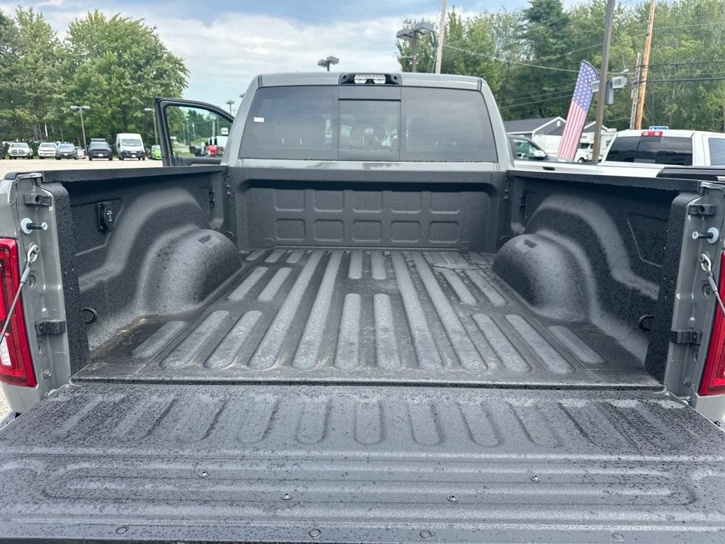 New 2027 RAM 2500 Limited AWD/4WD image 26