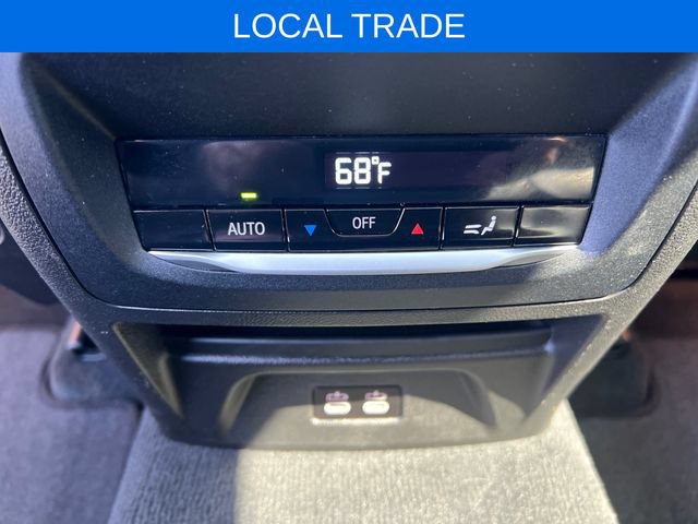 Used 2025 BMW X4 xDrive30i AWD/4WD image 19