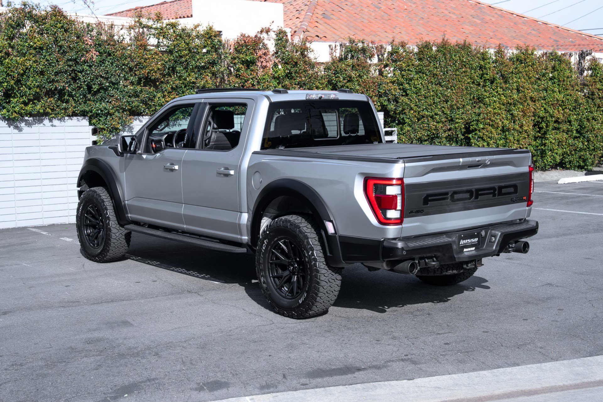 Used 2023 Ford F150 Raptor w/ Equipment Group 802A Raptor R image 28