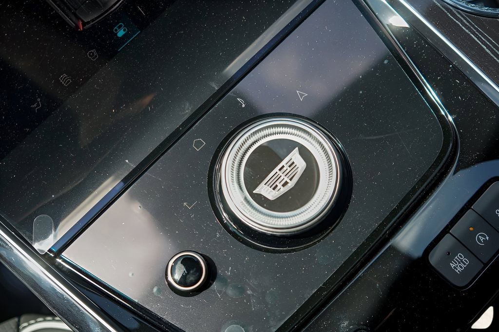 New 2026 Cadillac Escalade Sport w/ Touring Package image 18