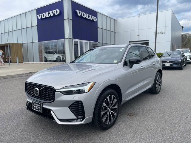 Certified 2025 Volvo XC60 B5 Plus AWD/4WD image 1