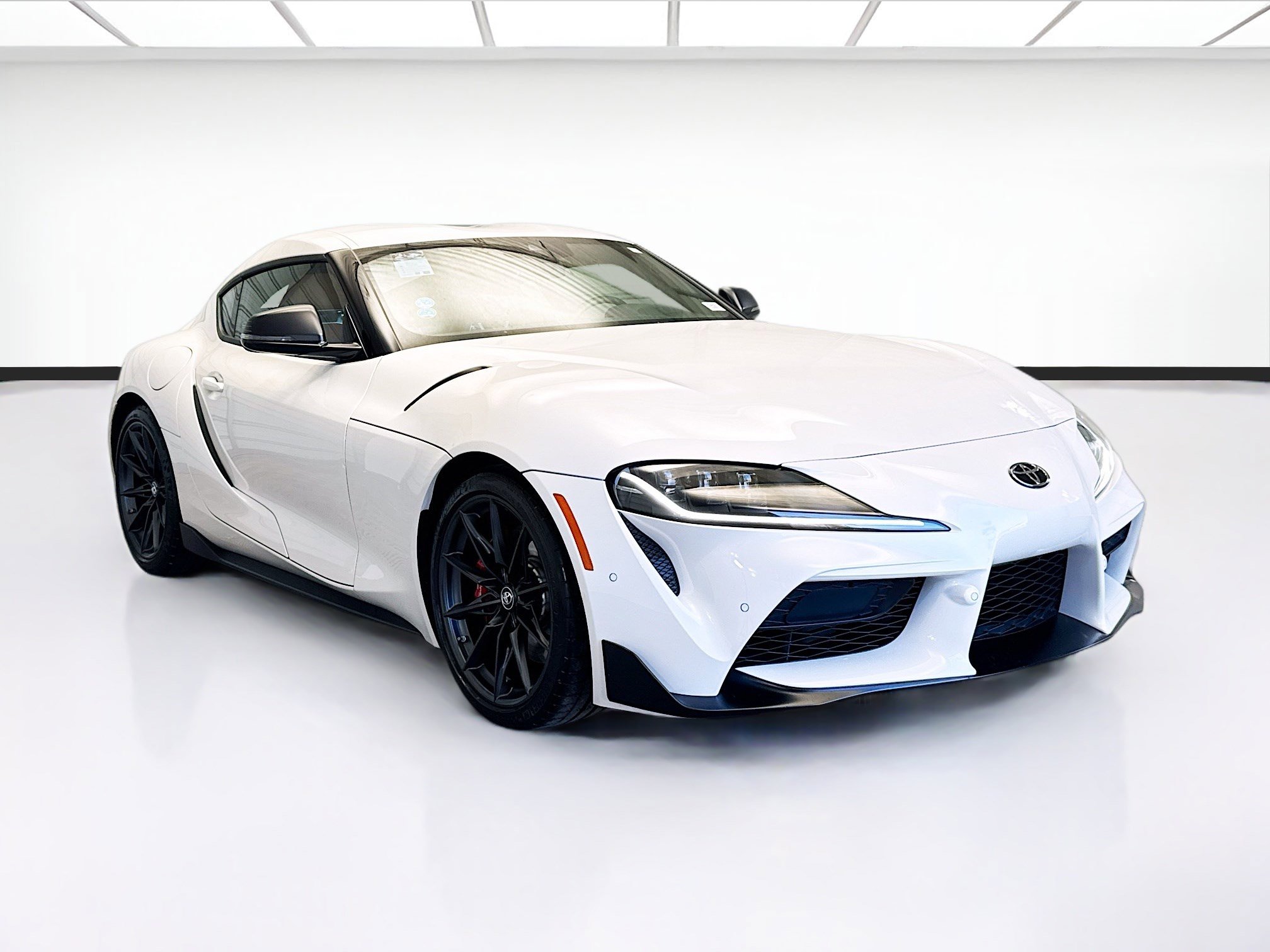 Used 2024 Toyota Supra Premium image 3