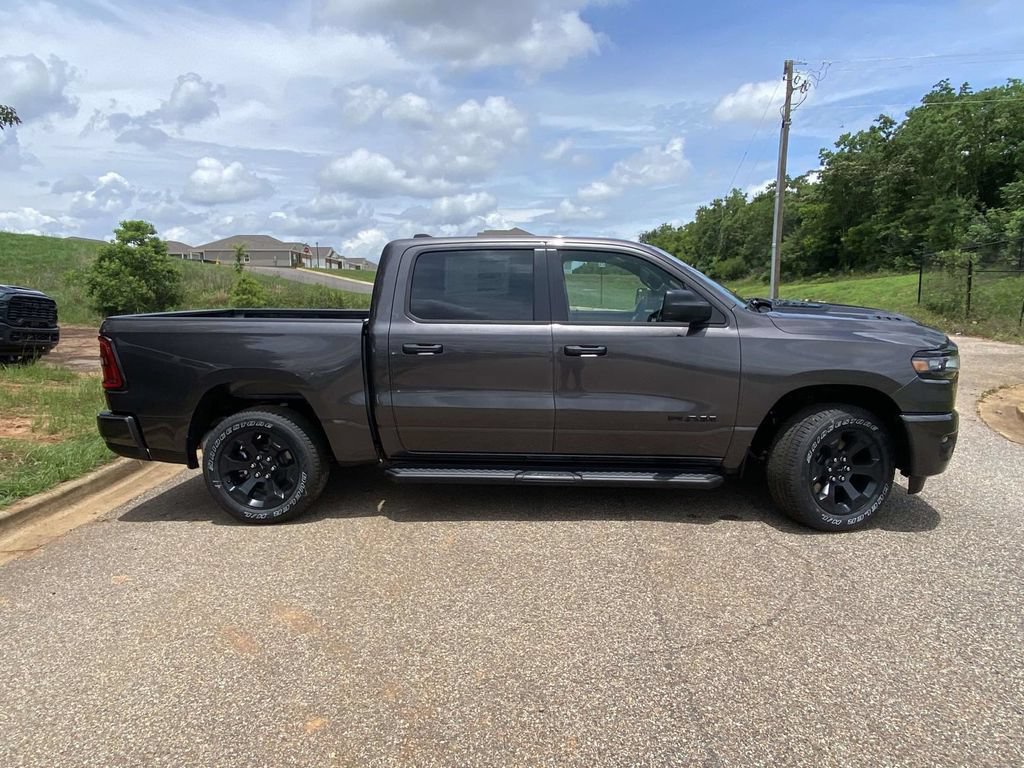 New 2026 RAM 1500 Express AWD/4WD image 36
