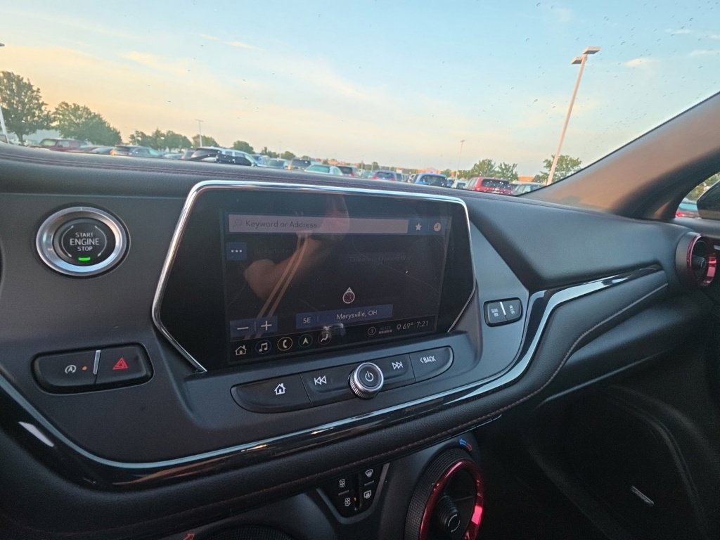Used 2020 Chevrolet Blazer RS AWD/4WD image 20