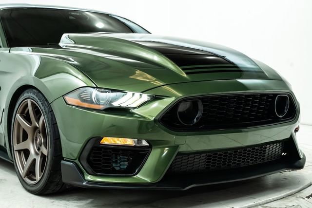 Used 2023 Ford Mustang GT Premium w/ Equipment Group 401A image 15