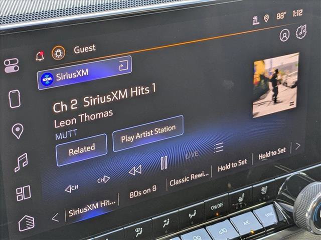 New 2026 Chevrolet Colorado ZR2 w/ Technology Package image 13