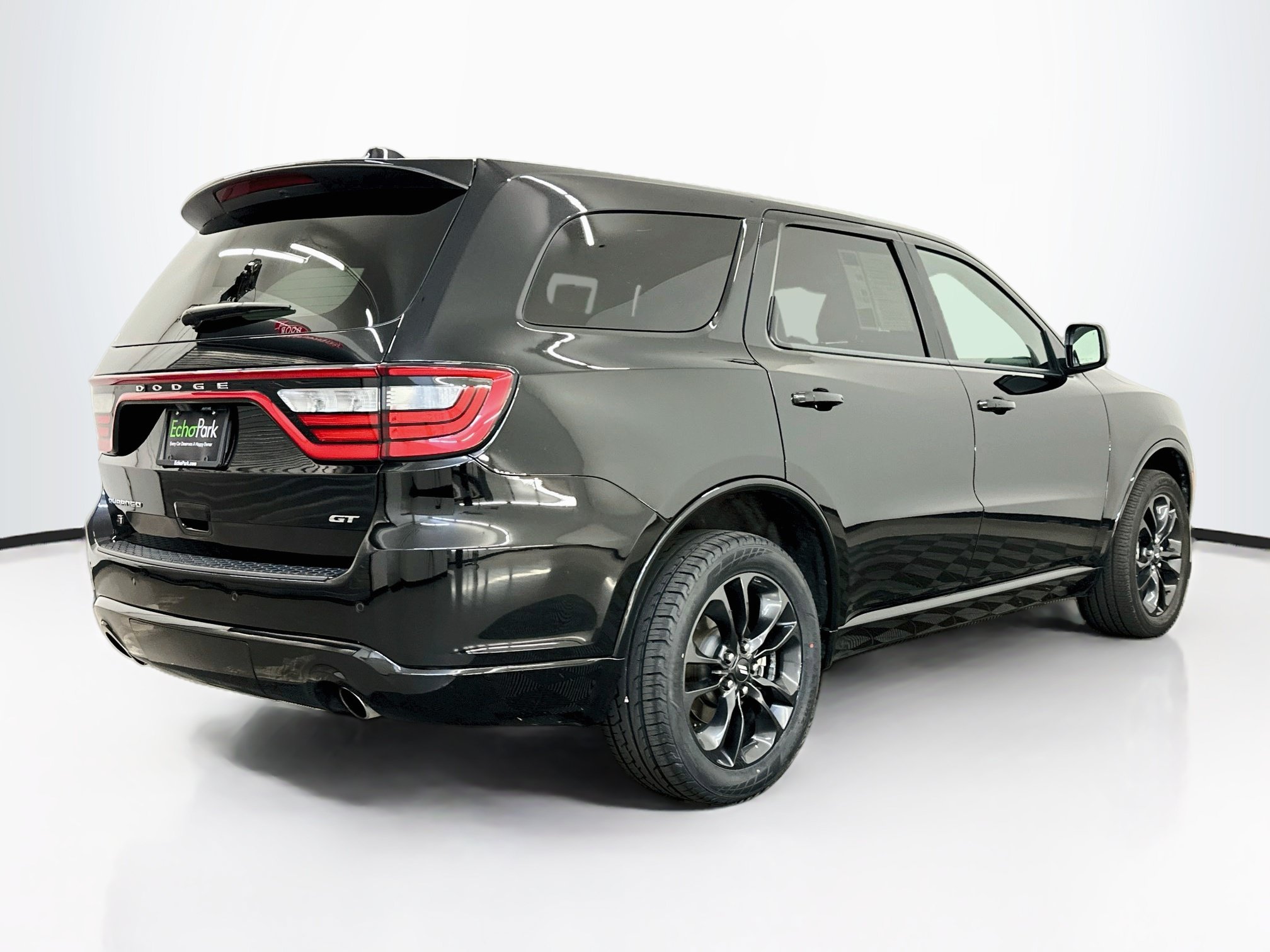 Used 2025 Dodge Durango GT AWD/4WD image 9
