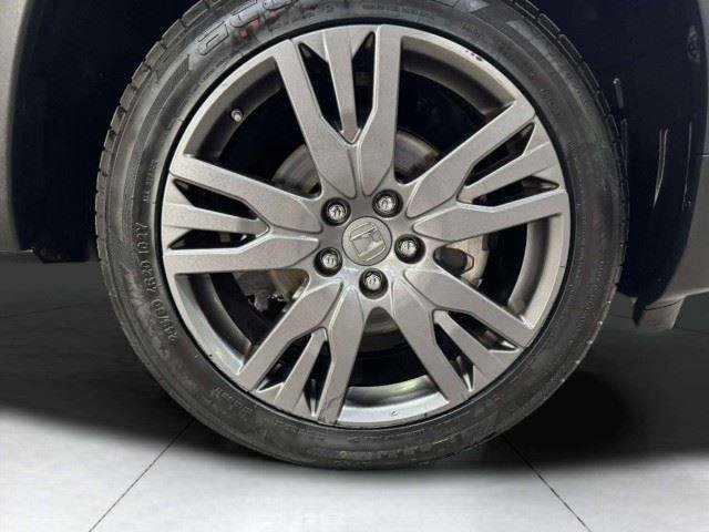Used 2021 Honda Passport EX-L image 69