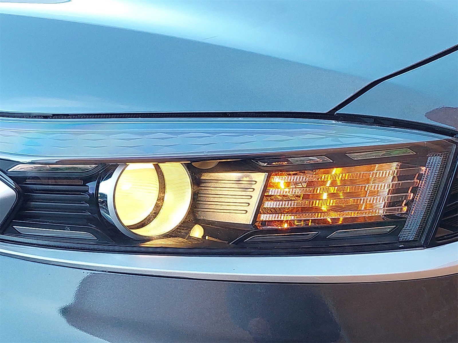 Used 2023 Kia Forte LXS image 35