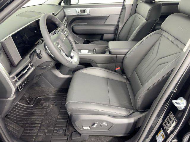 New 2026 Hyundai Santa Fe XRT image 5
