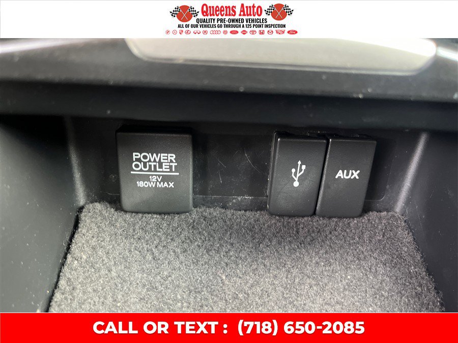 Used 2017 Acura RDX w/ Technology Package AWD/4WD image 45