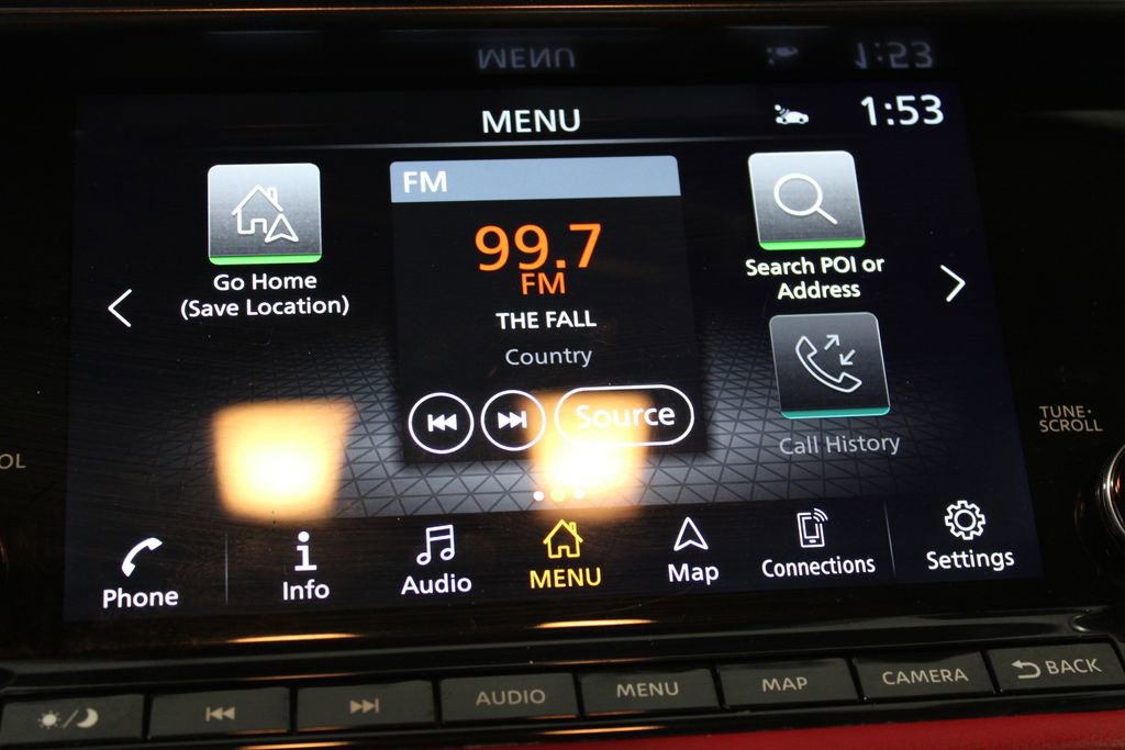 Used 2024 Nissan Z Performance w/ Floor Mat Package RWD image 47