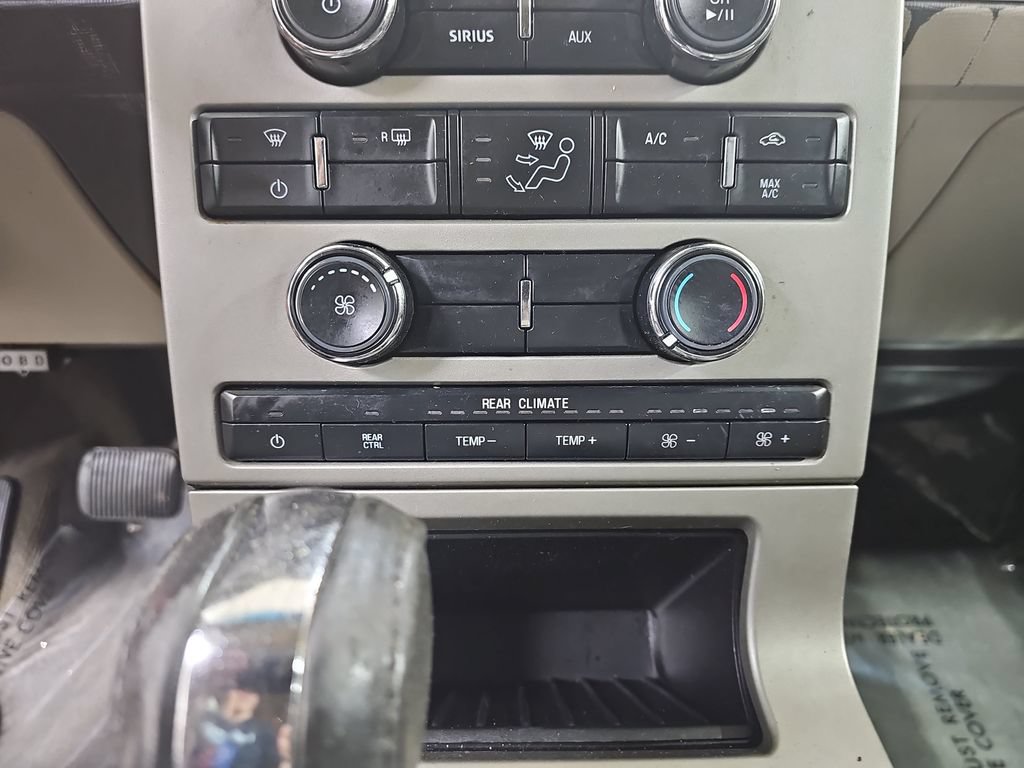 Used 2012 Ford Flex SE FWD image 26