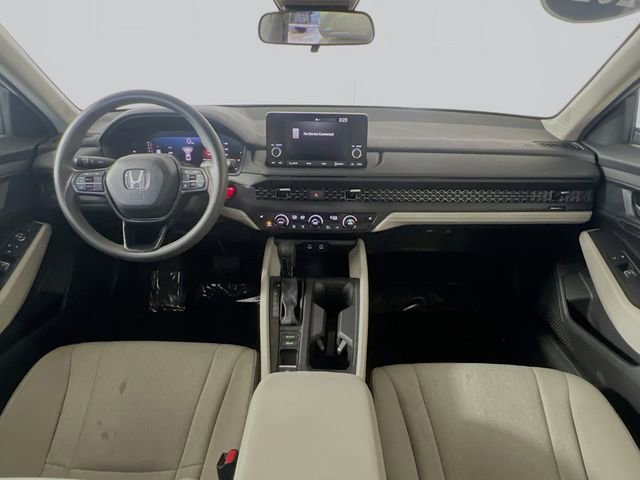 Used 2024 Honda Accord EX image 28