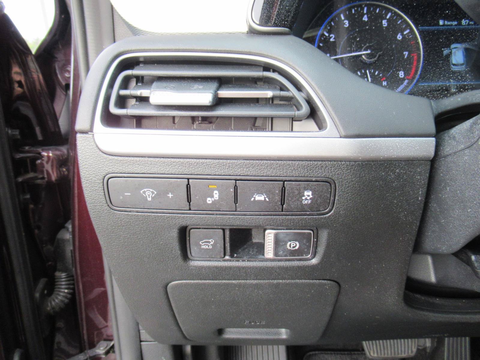 Used 2022 Hyundai Palisade SEL w/ 8P Bench Seat Package FWD image 20