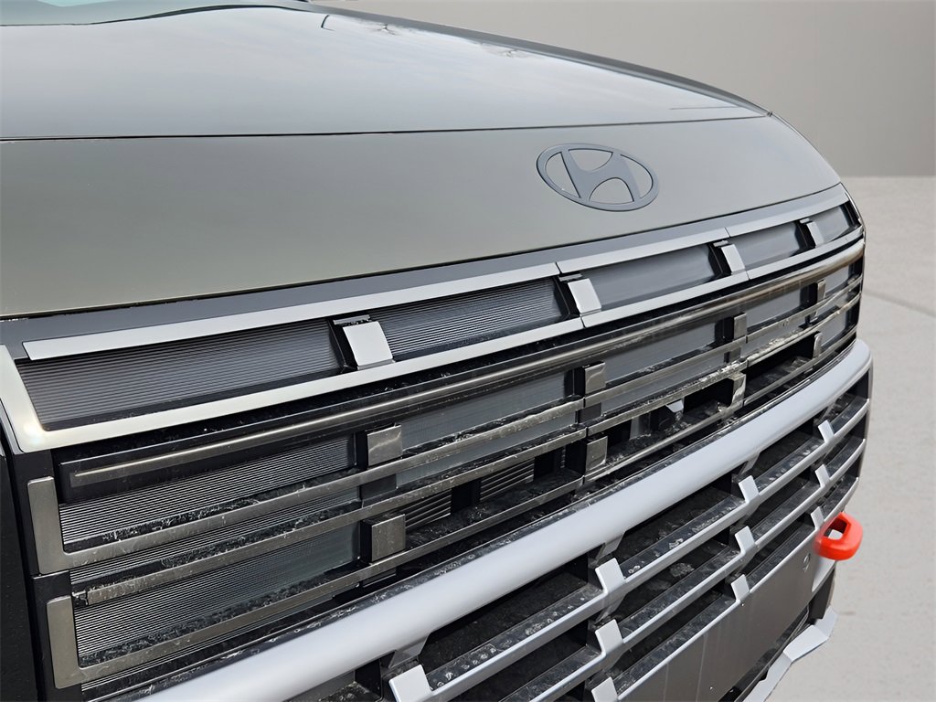 New 2026 Hyundai Palisade XRT Pro image 9