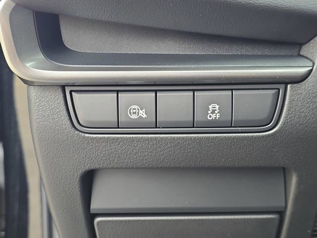 New 2026 MAZDA MAZDA3 s image 23