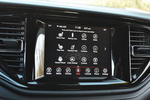 Certified 2022 Dodge Durango GT image 21