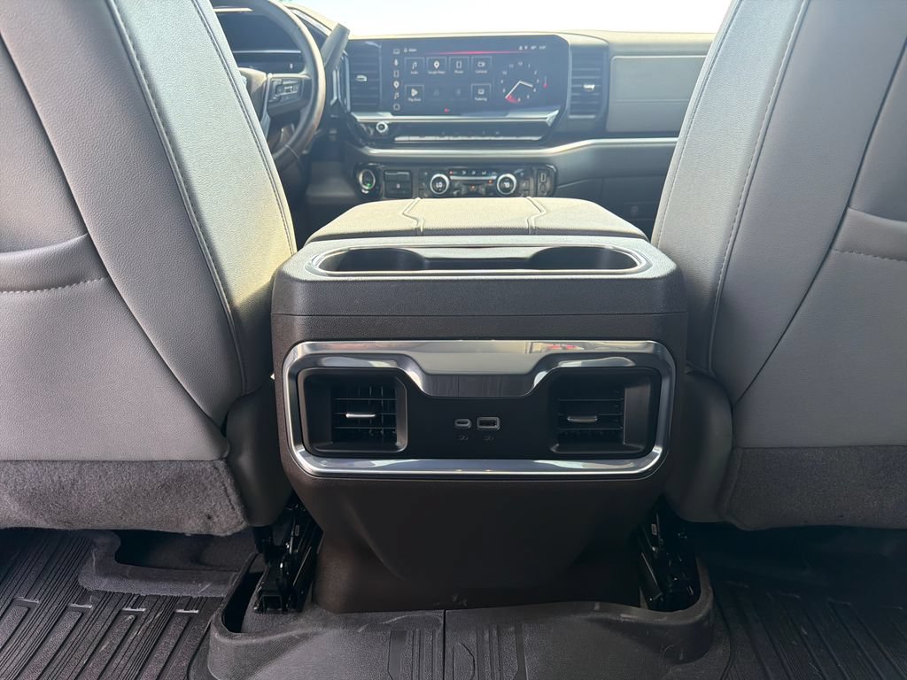 Used 2026 GMC Sierra 3500 SLT w/ SLT Convenience Package AWD/4WD image 22