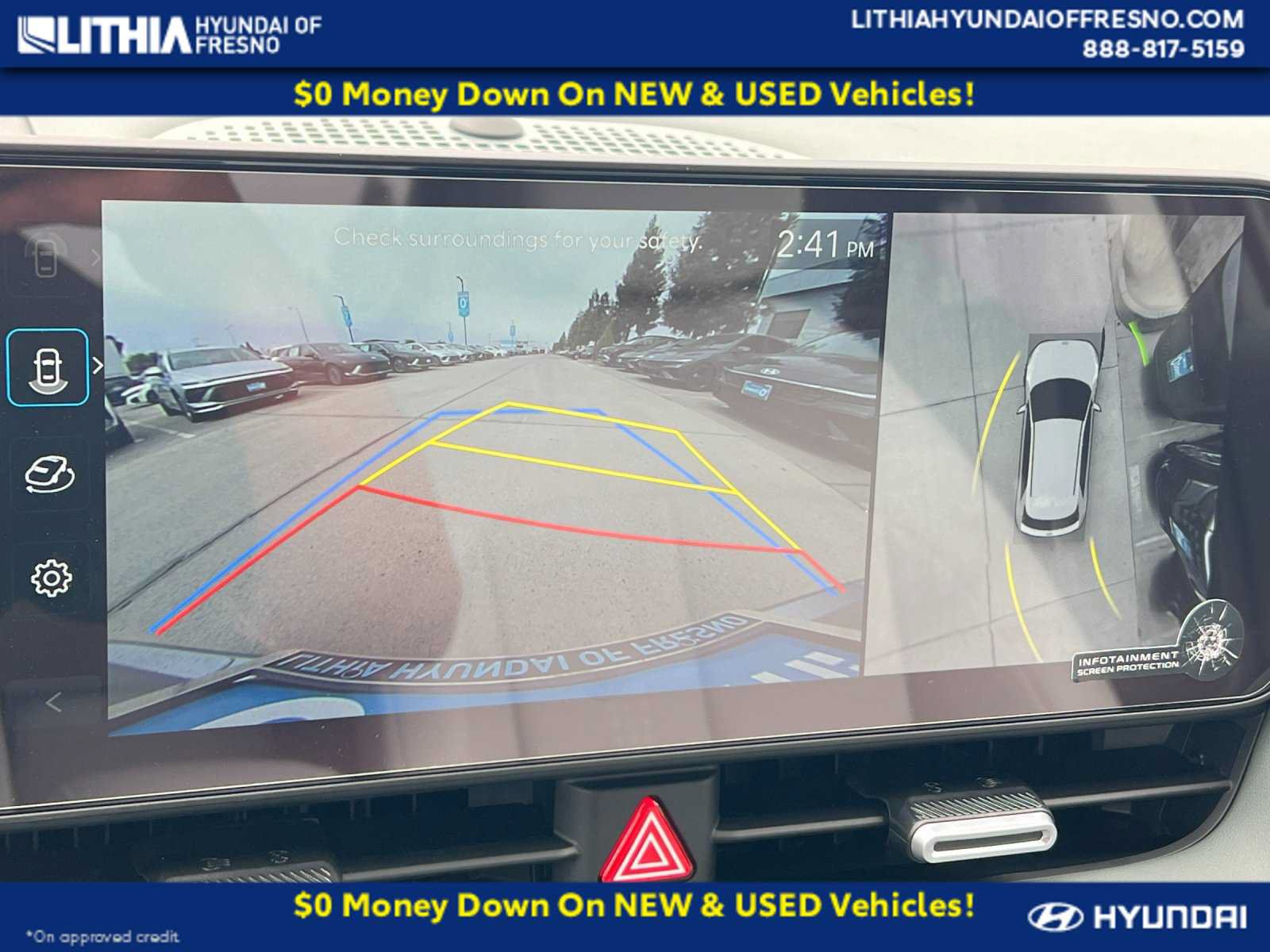 New 2026 Hyundai Ioniq 5 Limited RWD image 20