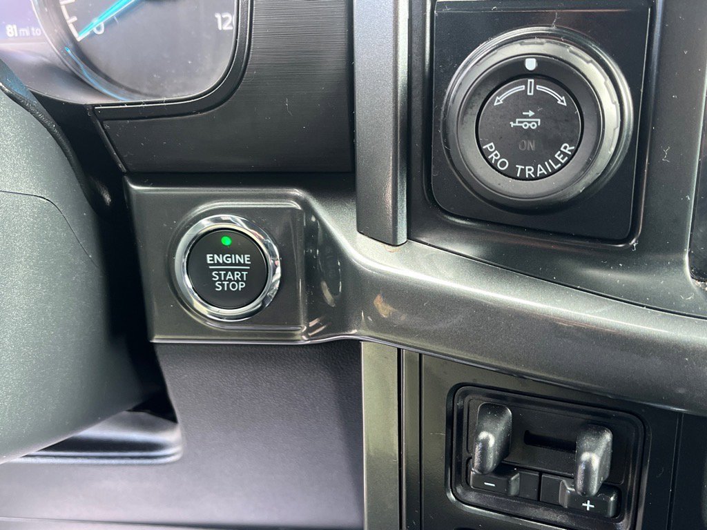 Certified 2023 Ford F150 XLT w/ Equipment Group 302A High image 9