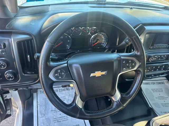 Used 2015 Chevrolet Silverado 2500 LT image 12