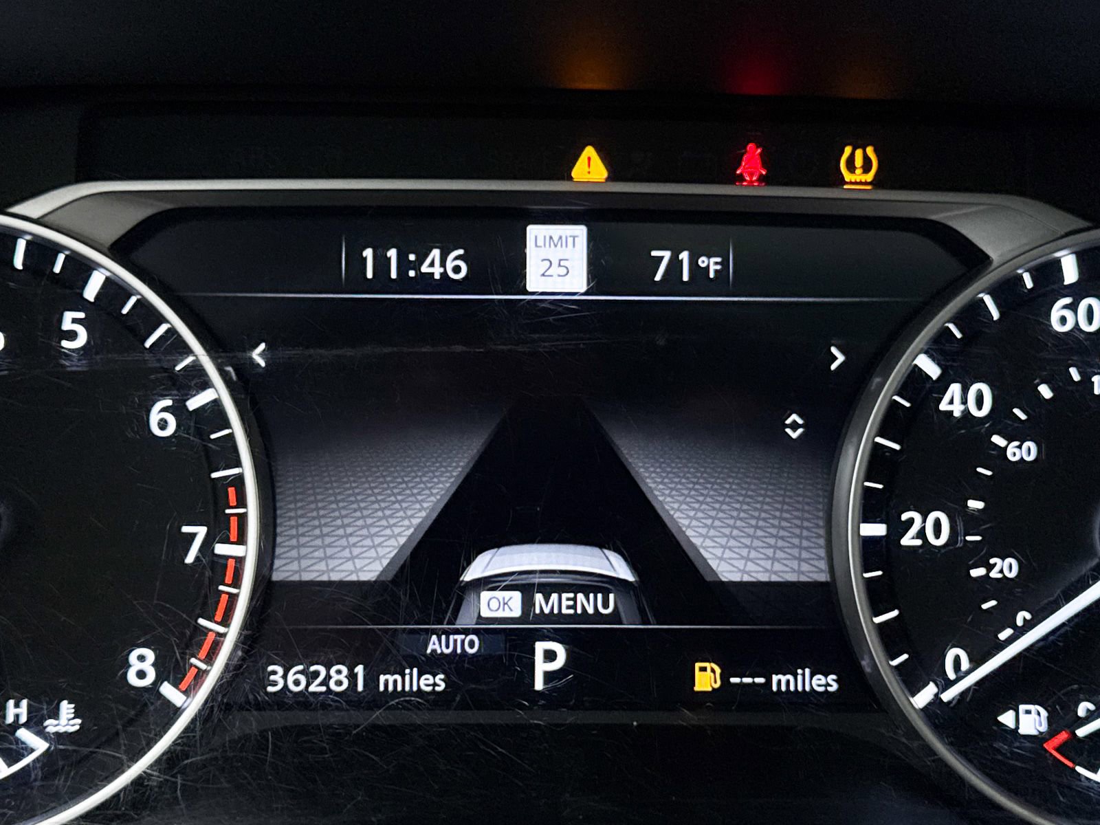 Used 2023 Nissan Pathfinder SL w/ SL Premium Package AWD/4WD image 33